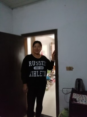 无名仁士的主播照片