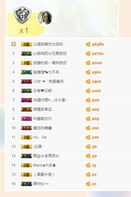 唐小颖。。。主播照片