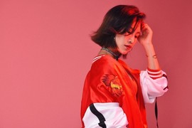 会跳舞的妖妖主播照片