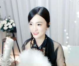右手还是那个右手！！主播照片