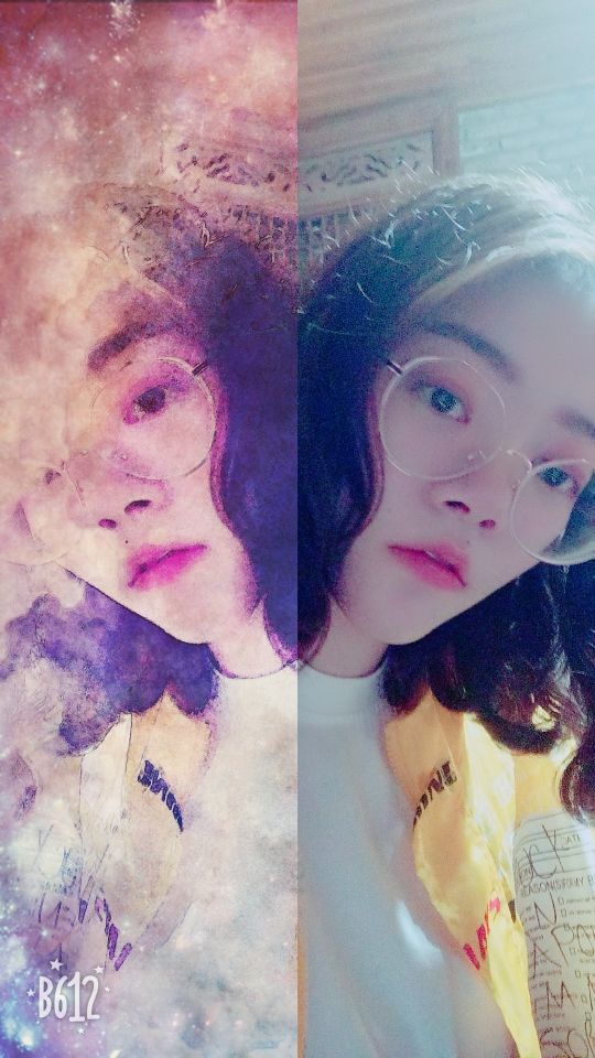 音痴咿有点懒的主播照片