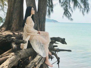只為在紅塵中等你歸來的主播照片