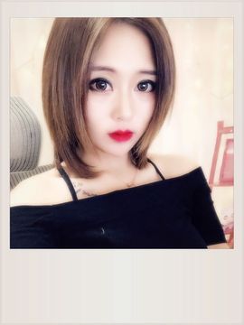 羽@馨主播照片