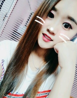 九零后小奋青主播照片