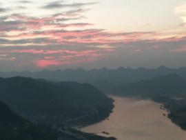 微笑人生WS主播照片