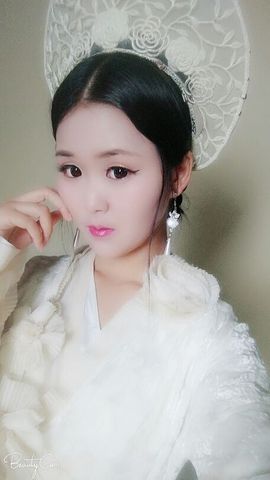 木兮--筝主播照片