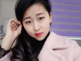 彼岸花mk主播照片