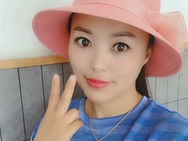 ゛✿﹏惜然❤主播照片