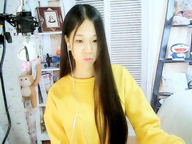 追爱瓜牛主播照片
