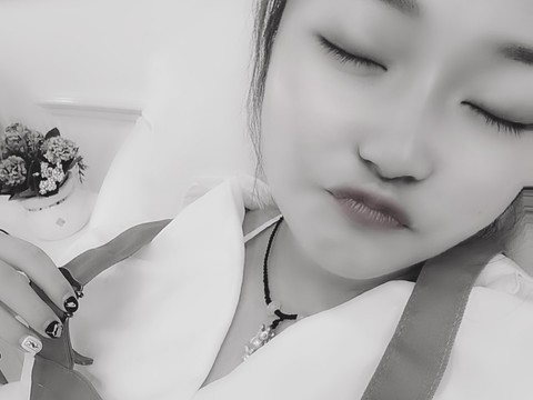 新主播小玉儿海报
