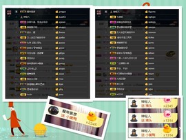 宝儿♚宝儿主播照片
