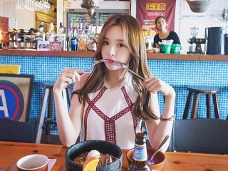 baby姣、我本善良的主播照片