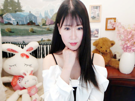 .风吹短裙飘主播照片