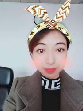 迷路d小鹿主播照片