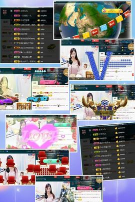九公主99主播照片