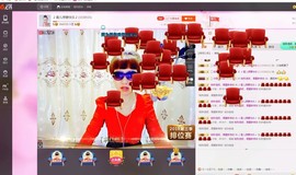 🎵雪儿想要快乐🎵主播照片