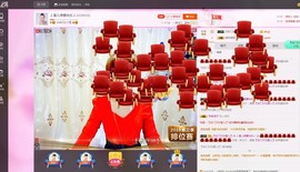 🎵雪儿想要快乐🎵主播照片