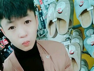 ll陌上初安ll的主播照片