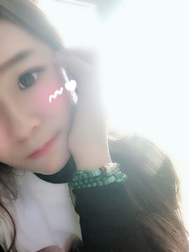 傲雪没人疼！主播照片