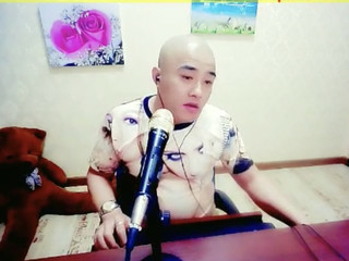 梦幻之景的主播照片