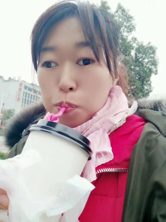 果果(平安好运)的图片