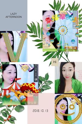 风铃在飞🍀守望幸福主播照片