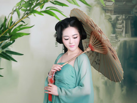 版本不同主播照片