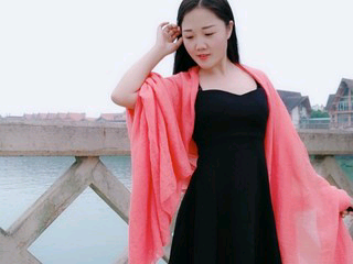 风中征程的主播照片