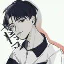 不安分tw海报