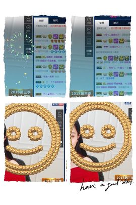 鑫儿～主播照片
