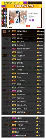 依诺♔休息主播照片