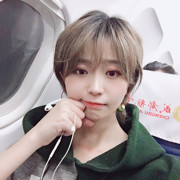 一粒幸运的花生米
