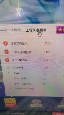 香港点点主播照片