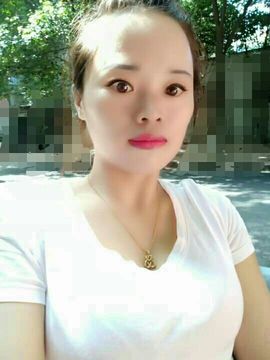 小女子💞晨晨主播照片