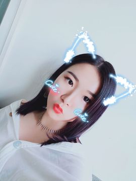 ╰落落.主播照片