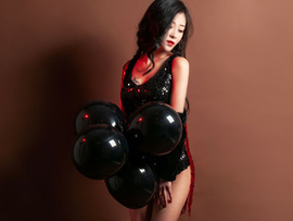 Dor.吖温唇很美~主播照片