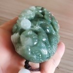 我的男人呀海报