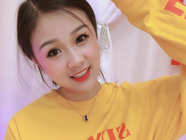 知晓w主播照片