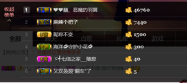 花🐥丫头主播照片