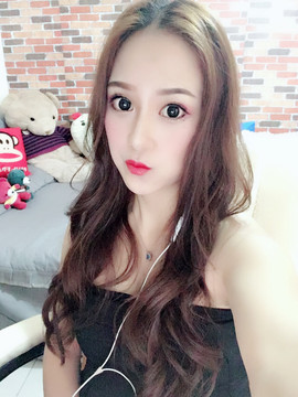 梦呓停播停播主播照片