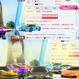 丫头唱歌给你听主播照片