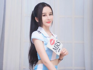冷~~!主播照片