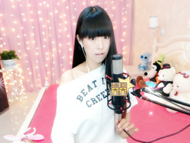 ★★★一生有你★★★主播照片