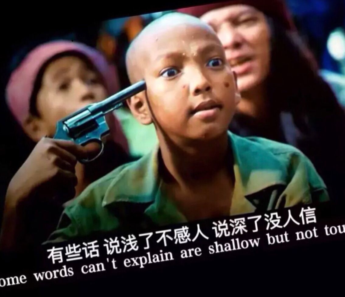 野貓，還是小野貓的主播照片