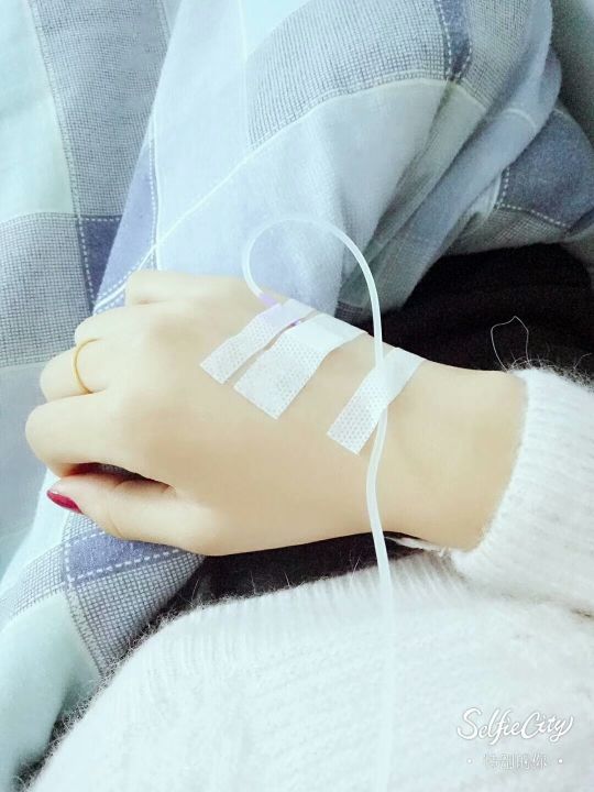 暖心等我！的主播照片