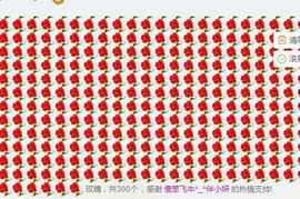 小九玄主播照片