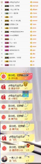思思👑主播照片