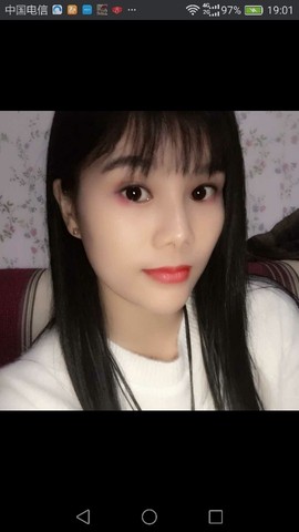 幸福看你来主播照片
