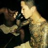呵呵s4r海报
