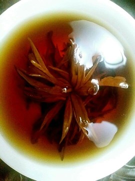 花下茗香.主播照片